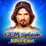 Gem Splash: Kings Court